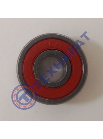 Подшипник 609 2RS (180019) THT 9*24*7
