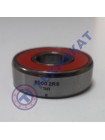 Подшипник 6000 2RS (180100) СПЗ 10*26*8