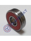 Подшипник 6000 2RS (180100) СПЗ 10*26*8