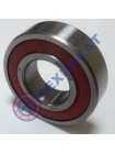 Подшипник 6004 2RS (180104) THT 20*42*12