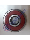 Подшипник 6301 2RS (180301) THT 12*37*12