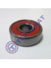 Подшипник 6301 2RS (180301) THT 12*37*12