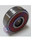 Подшипник 6301 2RS (180301) THT 12*37*12