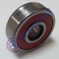 Подшипник 6301 2RS (180301) THT 12*37*12