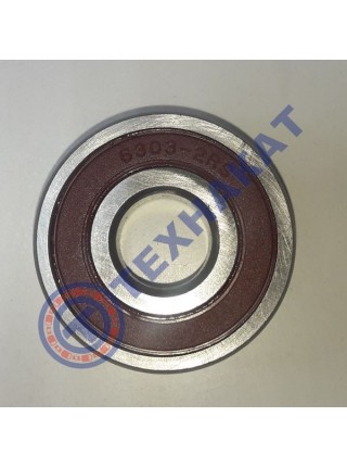 Подшипник 6303 2RS (180303) THT 17*47*14