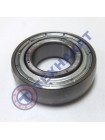 Подшипник 76205 2RS (580205) СПЗ 25*52*15