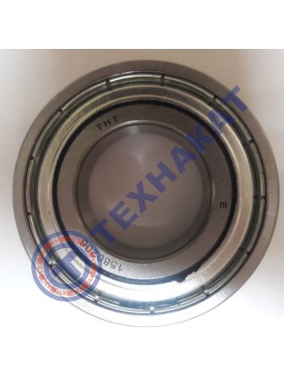 Подшипник K6206 2RS (1580206) THT 30*62*18