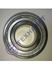 Подшипник K6207 2RS (1580207) THT 35*72*20