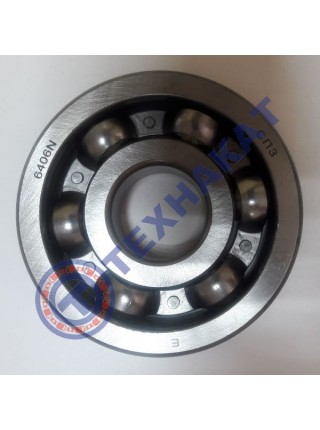 Подшипник 6406N (50406) СПЗ 30*90*23