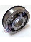 Подшипник 6406N (50406) СПЗ 30*90*23
