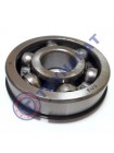 Подшипник 6406N (50406) СПЗ 30*90*23