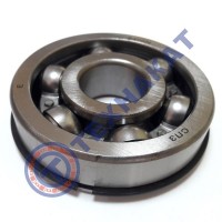 Подшипник 6406N (50406) СПЗ 30*90*23