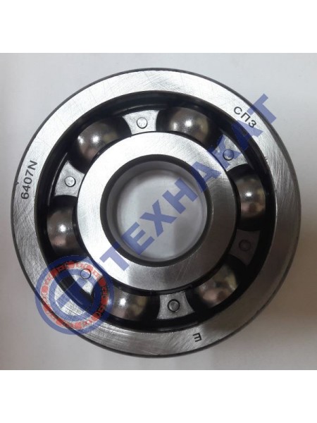 Подшипник 6407N (50407) СПЗ 35*100*25
