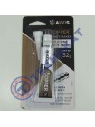 Герметик медный силиконовый високотемпературный AXXIS