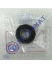 Подшипник 609 2RS (180019) SKF Италия 9*24*7