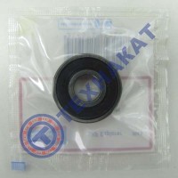 Подшипник 609 2RS (180019) SKF Италия 9*24*7