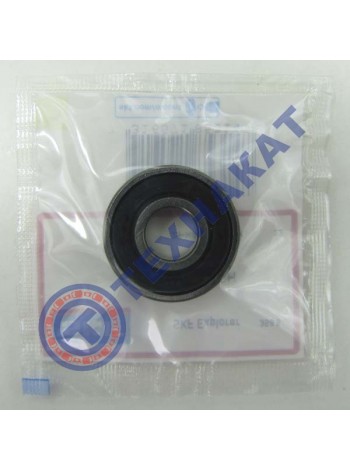 Подшипник 609 2RS (180019) SKF Италия 9*24*7