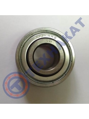 Подшипник 203KRRAH02 VBF 16,2*40*12