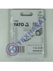 Держатели-адаптеры торцевых головок YT-04686 YATO