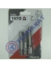 Держатели-адаптеры торцевых головок YT-04686 YATO