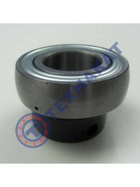 Подшипник SA206 (GRAE30) VBF 30*62*35,7