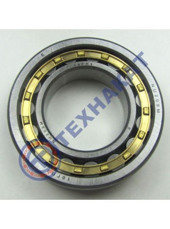 Подшипник NU209M (32209Л) 10ГПЗ 45*85*19
