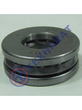 Подшипник 51202 (8202) 2ГПЗ 15*32*12