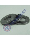 Подшипник 51202 (8202) 2ГПЗ 15*32*12
