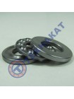 Подшипник 51202 (8202) 2ГПЗ 15*32*12