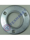 Корпус подшипника PF 62 (PF206) (1 пара)