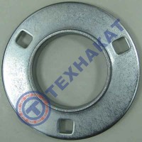 Корпус подшипника PF 62 (PF206) (1 пара)
