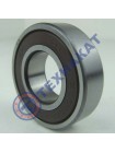 Подшипник 6004DDUC3E (70-180104) NSK Польша 20*42*12