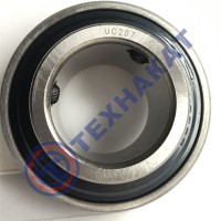 Подшипник UC207 (480207) 35*72*20