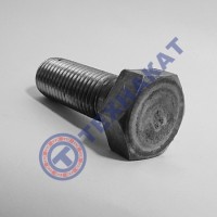 Болт М24х90 ГОСТ 7805-70 класс прочности 5.8