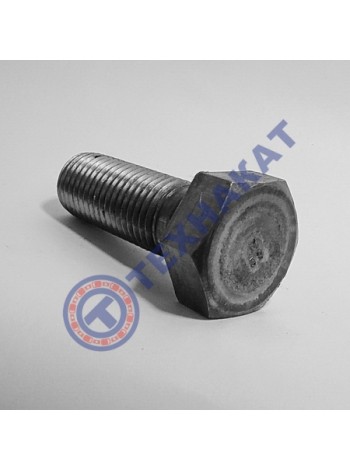 Болт М24х90 ГОСТ 7805-70 класс прочности 5.8