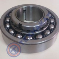 Подшипник 1313K+H313 (11312) VBF 60*140*33