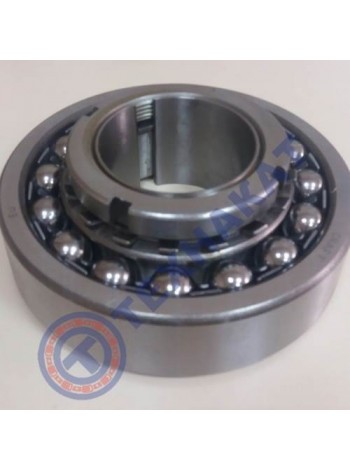 Подшипник 1313K+H313 (11312) VBF 60*140*33