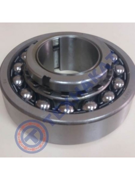 Подшипник 1313K+H313 (11312) VBF 60*140*33