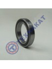 Подшипник 61805 2RS (1180805) VBF 25*37*7