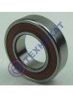 Подшипник 6800LLU2AS (1180800) NTN Япония 10*19*5