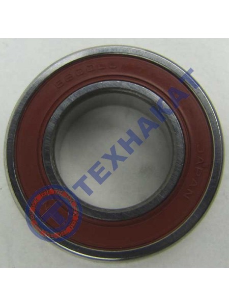 Подшипник 6800LLU2AS (1180800) NTN Япония 10*19*5