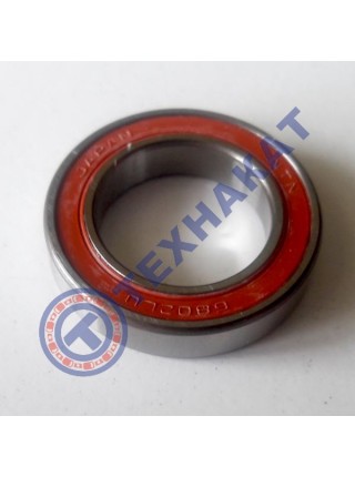 Подшипник 6802LLU2AS (1180802) NTN Япония 15*24*5