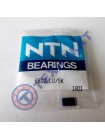 Подшипник 6802LLU2AS (1180802) NTN Япония 15*24*5