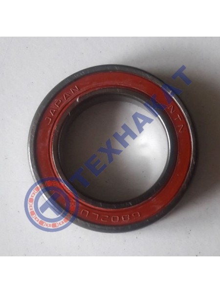 Подшипник 6802LLU2AS (1180802) NTN Япония 15*24*5