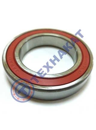 Подшипник 6907LLU (1180907) NTN Япония 35*55*10