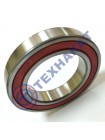 Подшипник 6907LLU (1180907) NTN Япония 35*55*10