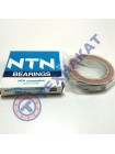 Подшипник 6907LLU (1180907) NTN Япония 35*55*10