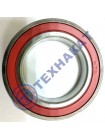 Подшипник 6907LLU (1180907) NTN Япония 35*55*10