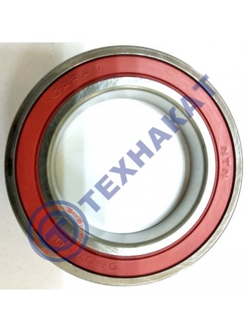 Подшипник 6907LLU (1180907) NTN Япония 35*55*10
