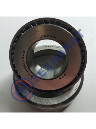 Подшипник 4T-HM801346/HM801301 NTN Япония 38,1*82,55*29,37